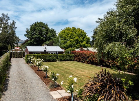 3 Woodbank Road, Hanmer Springs, Hanmer Springs