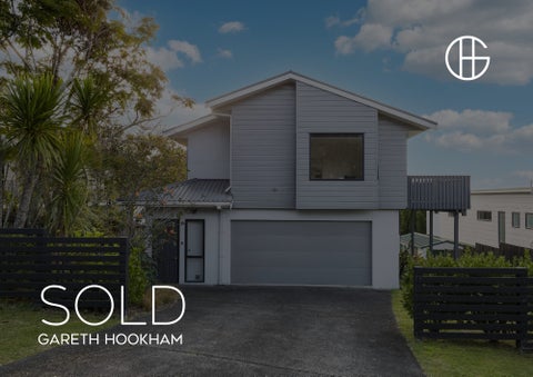 40 Elliston Crescent, Stanmore Bay, Whangaparaoa