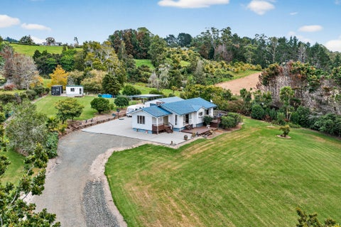 282 Glenmohr Road, Waipu, Waipu