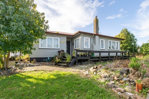 1 Miro Street, Kerepehi, Paeroa