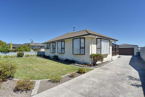 14 Bracebridge Street, Kaiapoi, Kaiapoi