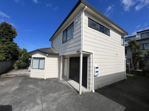 3/11 Woodall Place, Tōtara Vale, Auckland