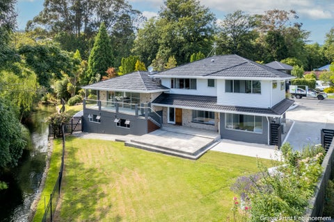 134 Cashmere Road, Hoon Hay, Christchurch