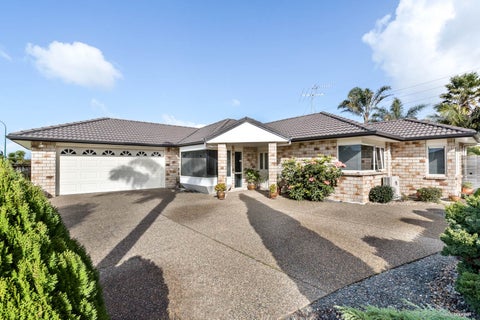 55 Longford Park Drive, Takanini, Auckland
