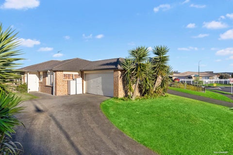 24 Naylors Drive, Mangere, Auckland