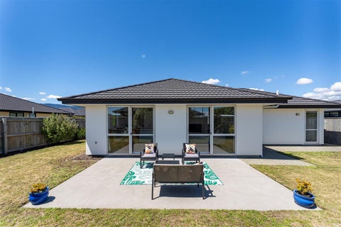 6 Camberley Road, Richmond, Nelson