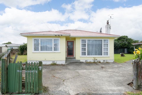 15B Roosevelt Street, Levin, Levin
