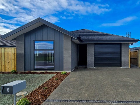 16 Hope Drive, Lincoln, Lincoln