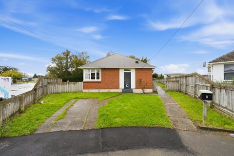 5 Gretna Place, Mosgiel, Mosgiel