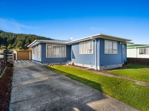 174 Wise Street, Wainuiomata, Lower Hutt