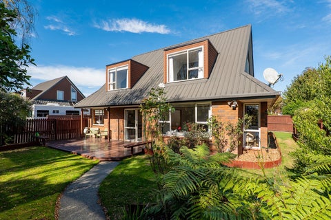1/38 Marlene Street, Casebrook, Christchurch