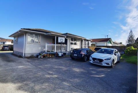 395 Bucklands Beach Road, Bucklands Beach, Auckland