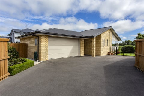 45 Storer Street, Kaiapoi, Kaiapoi