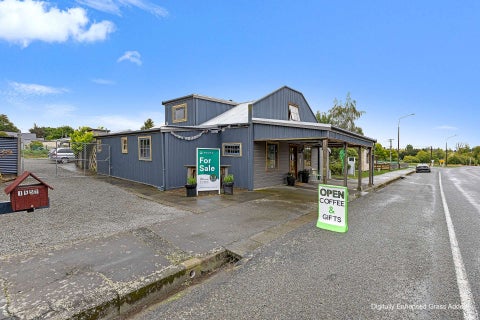 1556 Albury Fairlie Road, Albury, Albury