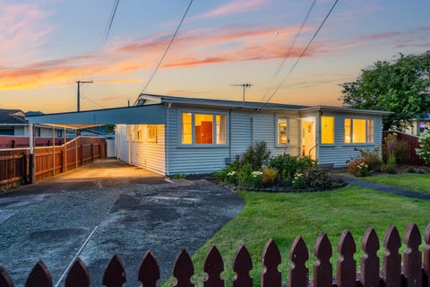 9 Lane Street, Wallaceville, Upper Hutt
