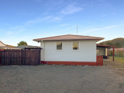 7 Porou Street, Taumarunui