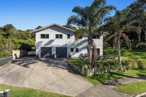 26 Claydon Place, Ohope, Ohope