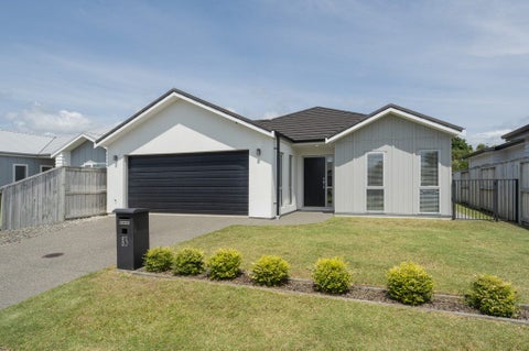 83 Awatira Drive, Papamoa Beach, Papamoa
