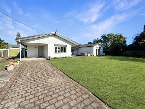 10 Manuariki Road, Ngongotaha, Rotorua