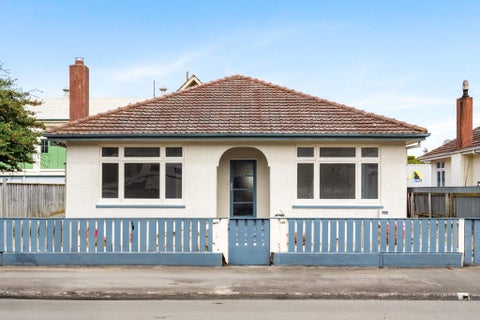 142 Carlyle Street, Napier South, Napier