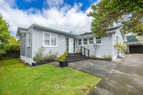 9 Matuku Street, Heretaunga, Upper Hutt