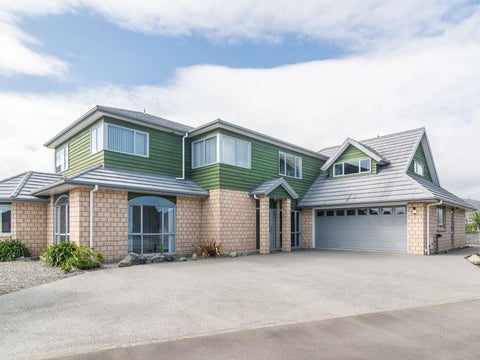 19 Trusham Court, Paraparaumu