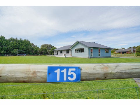 115 Blairlogie Close, Otatara, Invercargill
