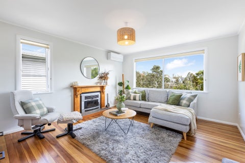 88 Black Rock Road, Newlands, Wellington