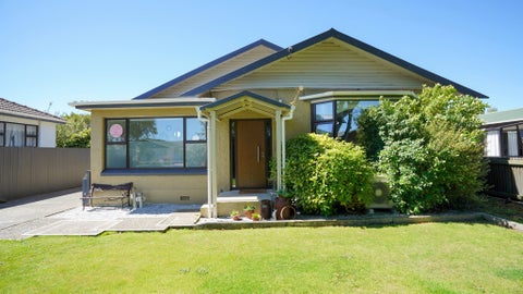 197 Lorn Street, Glengarry, Invercargill