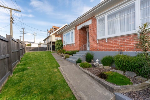 3 Deal Street, Seaview, Timaru