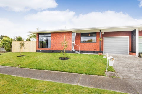 5 Mudgway Place, Awapuni, Palmerston North