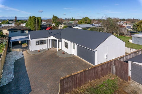 1/442 Te Rahu Road, Te Awamutu, Te Awamutu
