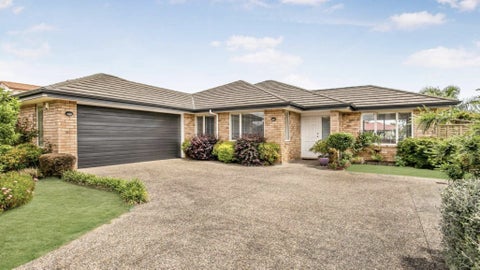 14 Stranraer Crescent, Wattle Downs, Auckland