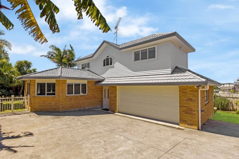 4A Edmonton Avenue, Onehunga, Auckland