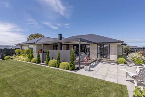 2 Monte Crescent, Lincoln, Lincoln
