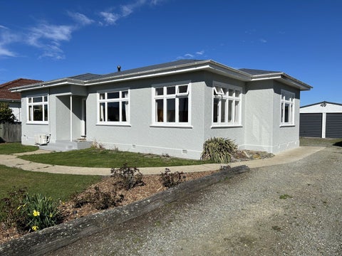 11 Sandringham Street, Oamaru North, Oamaru
