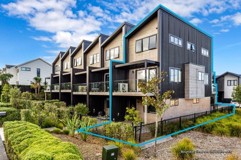 12A Tikati Rise, Long Bay, Auckland