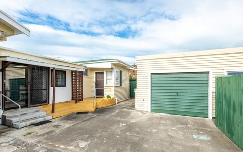 5 MacLean Street, Whataupoko, Gisborne