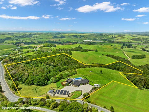 231 Brooks Road, Waipu, Waipu