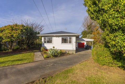 42 Kiwi Road, Raumati Beach, Paraparaumu