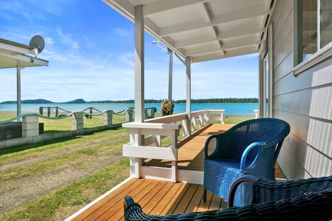 26 Esplanade Road, Tahawai, Tahawai