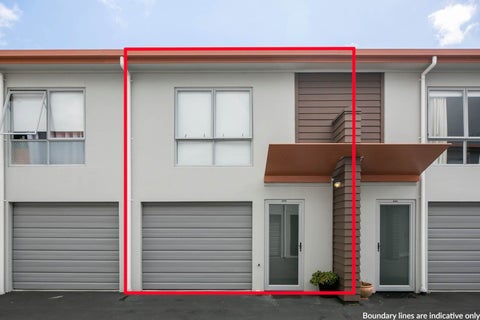 244/287 ONEHUNGA MALL, Onehunga, Auckland