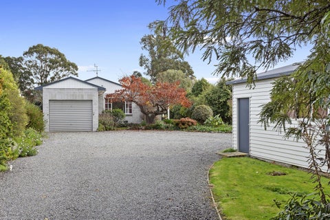 152 Carters Road, Amberley, Amberley