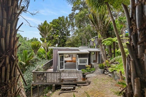 2A Opou Road, Titirangi, Auckland
