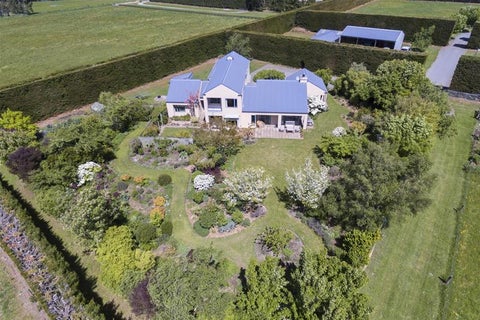 380 Curraghs Road, West Melton