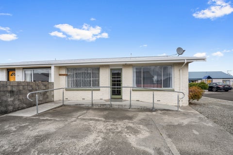 5/10 Eccles Street, Gore, Gore