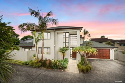 51B Dignan Street, Point Chevalier, Auckland