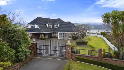 12 Lindis Lane, Kelson, Lower Hutt