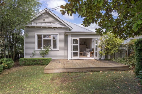 124 Somerfield Street, Somerfield, Christchurch