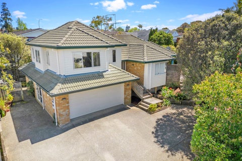 9A Meadway, Sunnyhills, Auckland